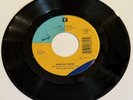 Neil Young “ Harvest Moon / Old King “ 45 RPM Vinyl Record 7”