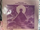 Pink Floyd - Raving And Drooling - 1974 LP - TAKRL 1973 / Stereo - Vintage