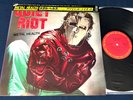 QUIET RIOT 