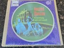 DISNEY HAUNTED MANSION PICTURE VINYL DISC NEW RECORD LP Disneyland Sealed NIP