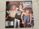Metallica - No Life 'Til Leather - The Early Demos - Free Shipping Worldwide
