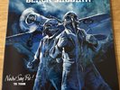 Black Sabbath Never Say Die Live In Pittsburg 1978 Ozzy Osbourne Vinyl LP