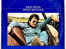 John Prine Sweet Revenge 1973 Vinyl Atlantic Records 1st Press
