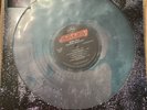 Bon Jovi-Slippery When Wet-Water Filled Liquid-Vinyl LP New Sealed..