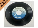 Blondie 45 One Way Or Another / Just Go Away US Issue 7” Vinyl Record EX / M
