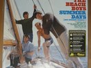 2015 ANALOGUE PRODUCTIONS BEACH BOYS - SUMMER DAYS  Mono NM-