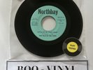 Talk Of The Town  - Little Bit Of Your Lovin' 7” Northern Soul / Funk / Soul