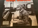 NINA SIMONE.    MY BABY JUST CARES FOR ME