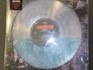 Bon Jovi Slippery When Wet WATER FILLED LP New & Sealed