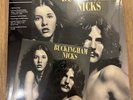 Buckingham Nicks – Rhino Hi-Fi Singles Edition Vinyl /5000 SEALED – IN HAND