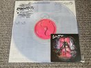 Lady Gaga – Chromatica Vinyl Record & SIGNED Art Card 2020 Clear - Autograph