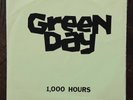 GREEN DAY 1000 Hours 7