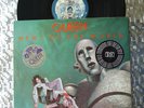 Queen ‎   News of the World   Radio Station Promo LP Elektra 6E-112