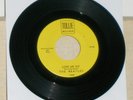 The Beatles - Love Me Do / PS I Love You - 45 Single Record - 1964 Tollie T 9008