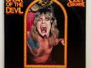 Vtg 1982 OZZY OSBOURNE Album SPEAK OF THE DEVIL Record 1ST PRESS OG VINYL is NM