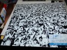George Michael - Listen Without Prejudice  HONG KONG  LP  1990 SAMPLE WHAM RARE