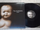 The Sundays Blind black Vinyl LP, original 1st pressing 1992, EMI, Near Mint/VG+