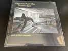 Queens of the Stone Age Alive In The Catacombs Mint Sealed Numbered