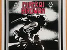 RADIO BIRDMAN – EUREKA