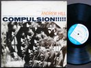 ANDREW HILL Compulsion LP BLUE NOTE 84217 NY 1967 John Gilmore Freddie Hubbard