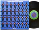 PHAROAH SANDERS Love In Us All LP ABC IMPULSE  ASD-9280 US '74 Cecil McBee CLEAN