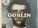 Goblin Tyler the Creator Unopened Vinyl Record Brand New *SEALED*