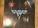 Sealed VAN HALEN Self-Titled LP Original 1978 Warner Bros. BSK 3075 RARE