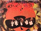 Tommy James & The Shondells Crimson & Clover NEAR MINT Roulette Vinyl LP