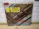 The Beatles Please Please Me LP Record Western Music Used