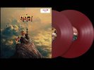 Gorillaz The Mountain Limited Exclusive Red Vinyl 2 LP Pre-Sale