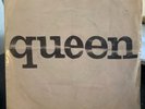 7“-Single QUEEN - WE ARE THE CHAMPIONS / WE WILL ROCK YOU (1978) RARE PS HUNGARY