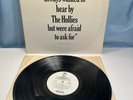 THE HOLLIES Everything you always wanted to hear by the Hollies…Rare Promo LP