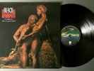 BLACK SABBATH THE ETERNAL IDOL VINYL NETHERLANDS 1987 1ST PRESS Vertigo832708-1
