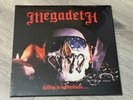 (sealed) MEGADETH  Killing is My Business... and Business is Good  Vinyl (2008)