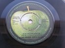 RADHA KRISHNA MANTRA  1969   UK 45 HARE KRISHNA TEMPLE    APPLE 15  DEMO