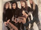METALLICA THE $5.98 E.P. Garage Days Re-Revisited Tested VG+ W Germany 1987