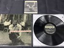DONALD BYRD BLOWS ON BEACON HILL 1957 TRANSITION 1ST PRESS JAZZ LP W/BOOKLET EX