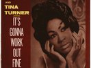 IKE & TINA TURNER IT'S GONNA WORK OUT FINE U.S. SUE LP 2007_orig 1963 KILLER