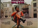 JACKIE WILSON do your thing U.S. BRUNSWICK LP BL-754154