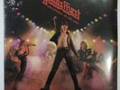 Judas Priest Unleashed In The East Live in Japan SEALED 1979 1st US Pressing
