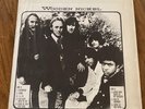 CROSBY STILLS NASH & YOUNG Wooden Nickel Bootleg LP Canyon Records BIG SUR '69