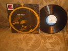 Hank Mobley No Room For Squares Blue Note 84149 Lee Morgan stereo shrink VG++
