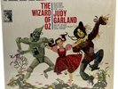 THE WIZARD OF OZ Original Soundtrack Album LP 1968 in Shrink NM SE-3996 ST