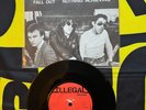 original rare copy of The Police 7