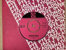 The Alan Bown Set - Headline News / Mr. Pleasure - OG UK Pye 7