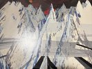 Used - Kid A -Vinyl - Radiohead (Record, 2016) XL Recording