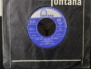 Misunderstood,Never Had A Girl/Golden Glass,N.Mint,Fontana,1969,Psych,Freakbeat