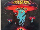 Boston MFSL MoFi Mobile Fidelity Sound Lab No. 2180 master recording