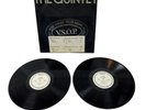 V.S.O.P. The Quintet 2LP's Vinyl 1977 Herbie Hancock BL34977 PROMO - TESTED