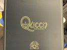 Complete Studio by Queen (Record, 2015)